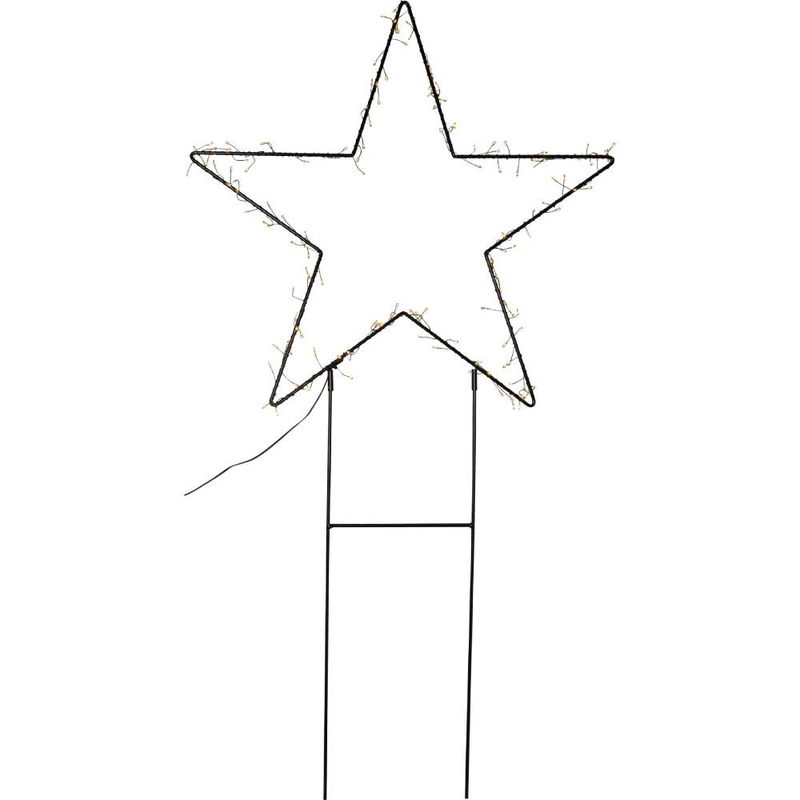 Utomhusdekoration Barlumi Stjärna 115cm Utomhusdekoration Barlumi Stjärna 115cm