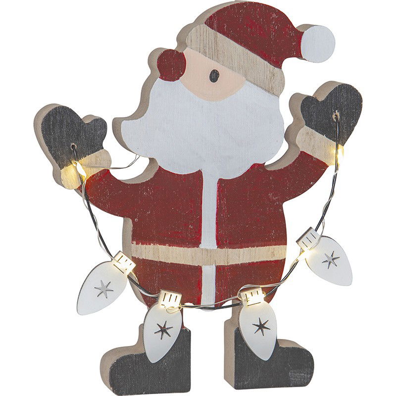Juldekoration Billy Tomte Juldekoration Billy Tomte