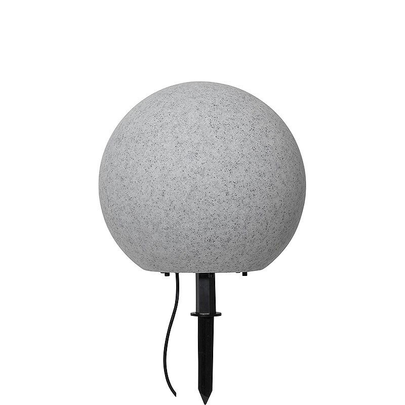 Gardenlight Stone IP65 Ø40cm Gardenlight Stone IP65 Ø40cm