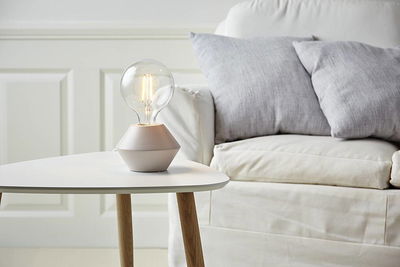 Globlampa Ø125 LED Soft Glow 230lm E27 2100K