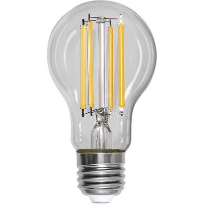 Normallampa Filament LED 1500lm E27 2700K