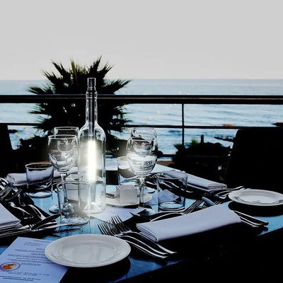 Flaska Botelli för Bottlelight flasklampa