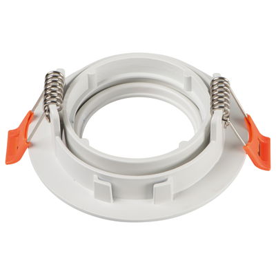 Downlight Dalla Rund för 230V GU10