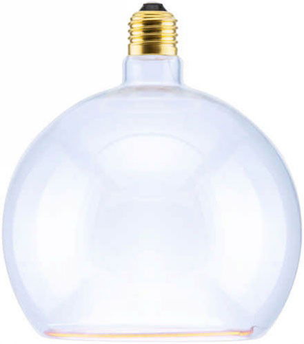 Dimbar LED-lampa Floating Globe R200 8W 400lm E27 Dimbar LED-lampa Floating Globe R200 8W 400lm E27
