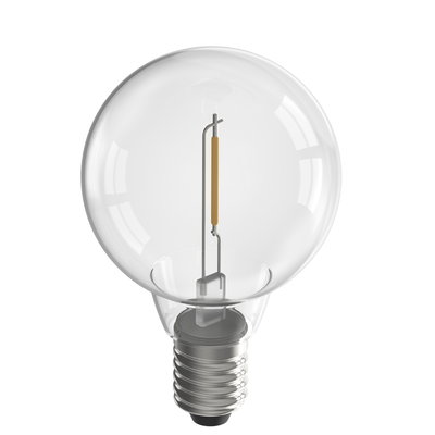 Reservlampa till ljusslinga 5-pack