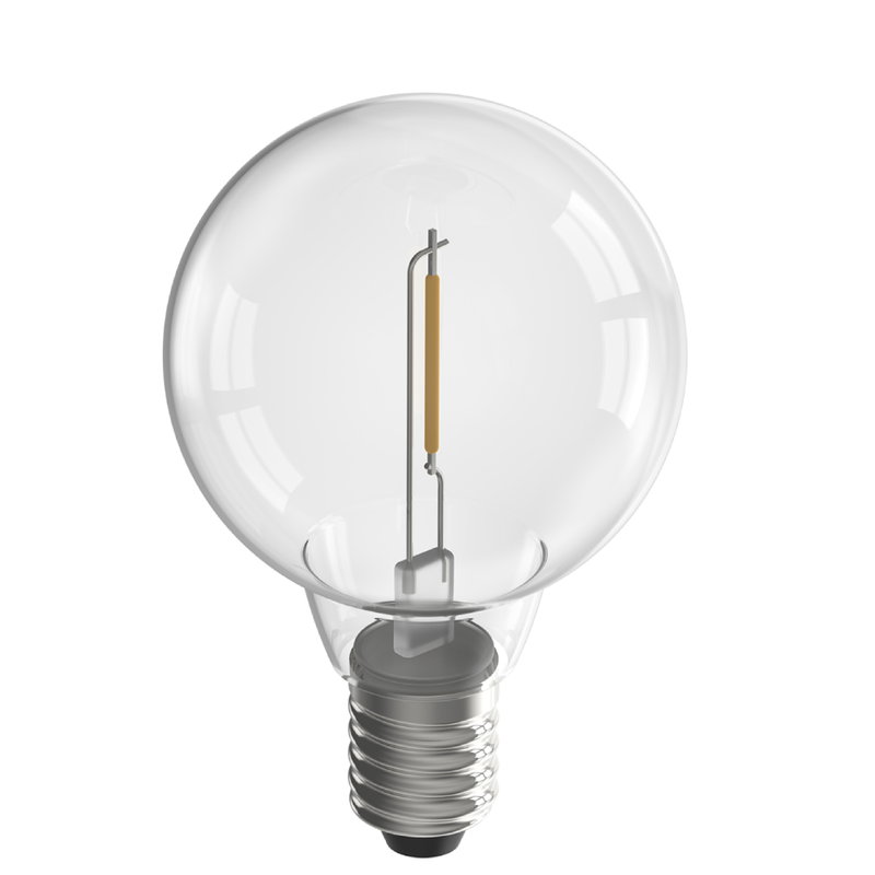 Reservlampa till ljusslinga 5-pack