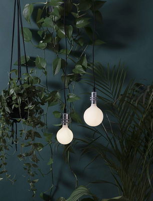 Globlampa Ø95 LED 120lm E14 Filament Opal 2600K Dim