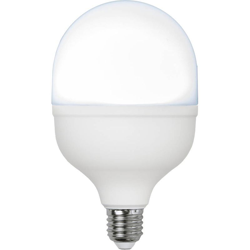 Dagsljus Normallampa LED 30,0W 4000lm E27 Opal Dagsljus Normallampa LED 30,0W 4000lm E27 Opal