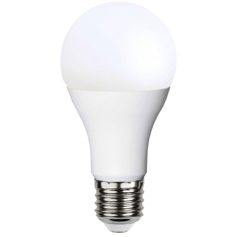 Kallvit Normallampa LED Ra 90 14,0W 1500lm E27 Opal Kallvit Normallampa LED Ra 90 14,0W 1500lm E27 Opal