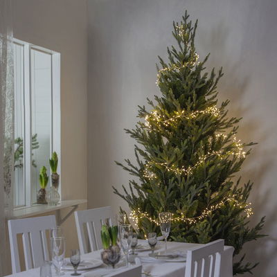 Ljusslinga Dew Drop 7,2m