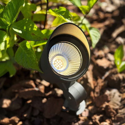 Markspot Cosmo 10W 1000lm 3000K LightsOn Garden Plug & Play
