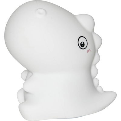 Nattlampa LED Functional Dinosaur