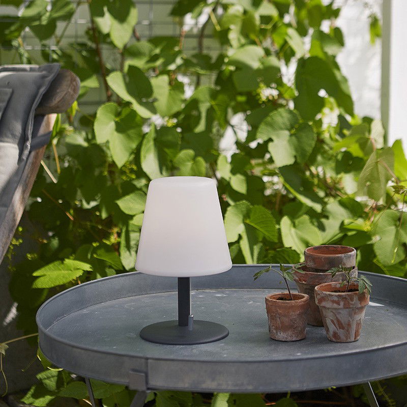 Gardenlight Bordslampa Kreta Gardenlight Bordslampa Kreta