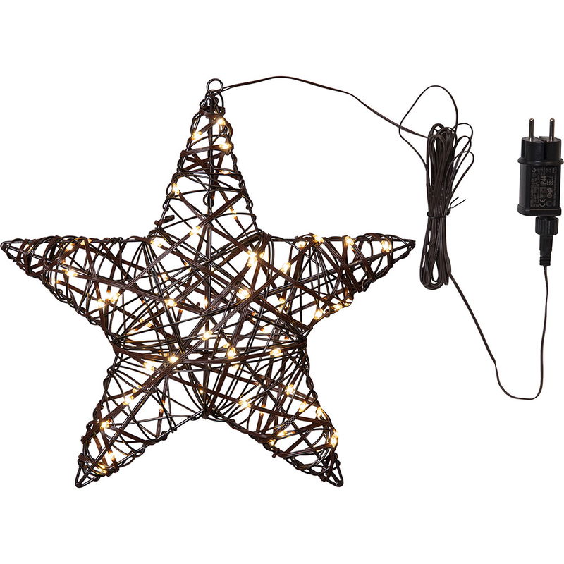 Utomhusdekoration Vicke Star 40cm Utomhusdekoration Vicke Star 40cm