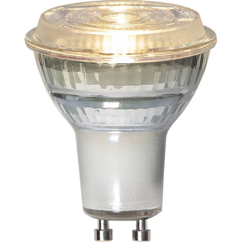 Dimbar Par16 LED 10º 5,2W 380lm GU10