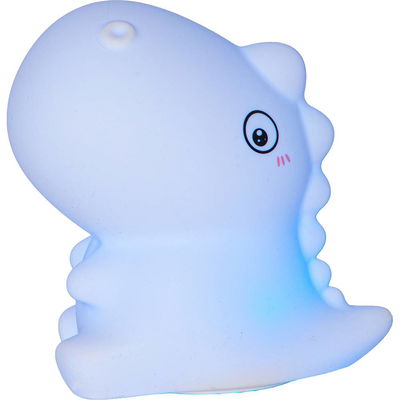 Nattlampa LED Functional Dinosaur