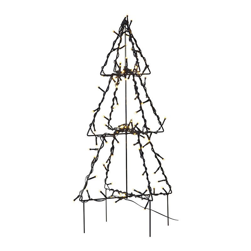 Juldekoration Foldy 50cm Juldekoration Foldy 50cm