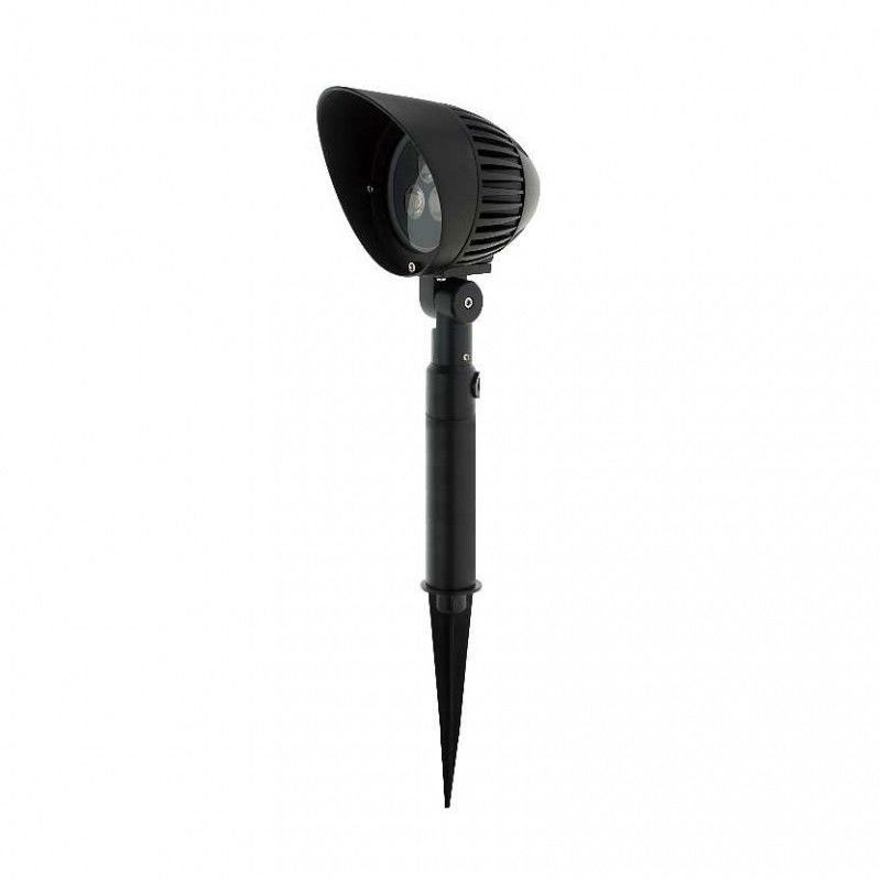 Markspot Sirius 12W 800lm 3000K LightsOn Garden Plug & Play Markspot Sirius 12W 800lm 3000K LightsOn Garden Plug & Play