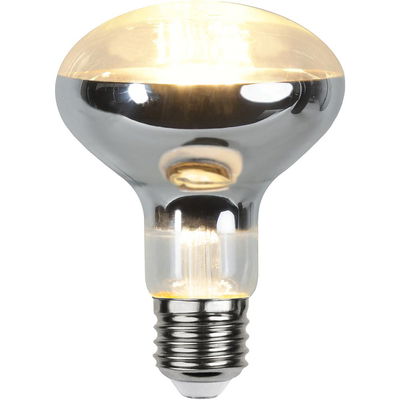 Spot/Reflektorlampa LED 700lm E27 2700K Dim