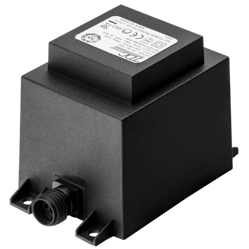 Transformator 60W IP67