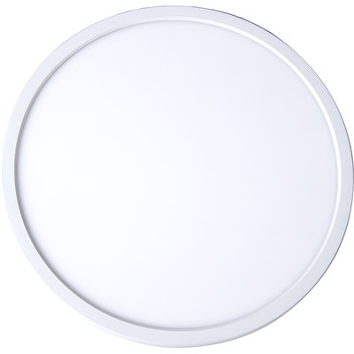 Tak-/väggplafond Integra LED 15W