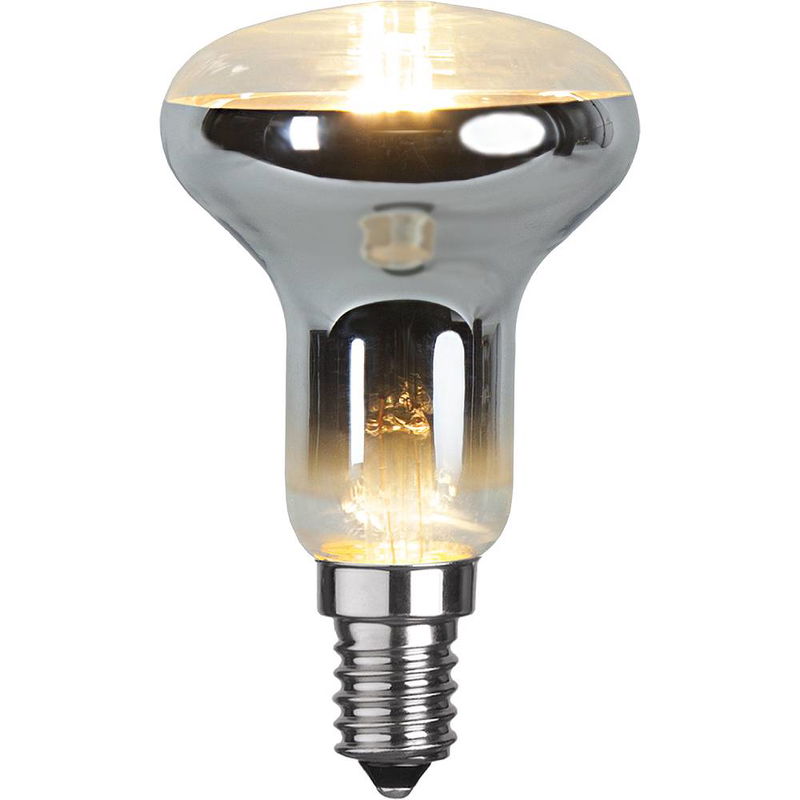 Spot/Reflektorlampa LED 170lm E14 2700K Dim 358-97-7_FL_001
