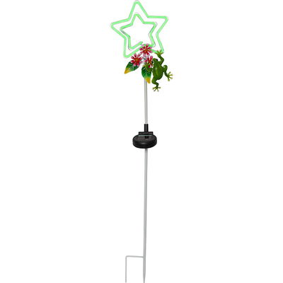 Solcellsdekoration Linny Star