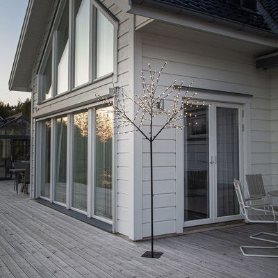 Dekorationsträd Albero 250cm