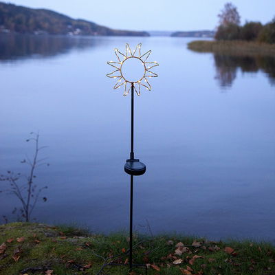 Solcellsdekoration Sunny