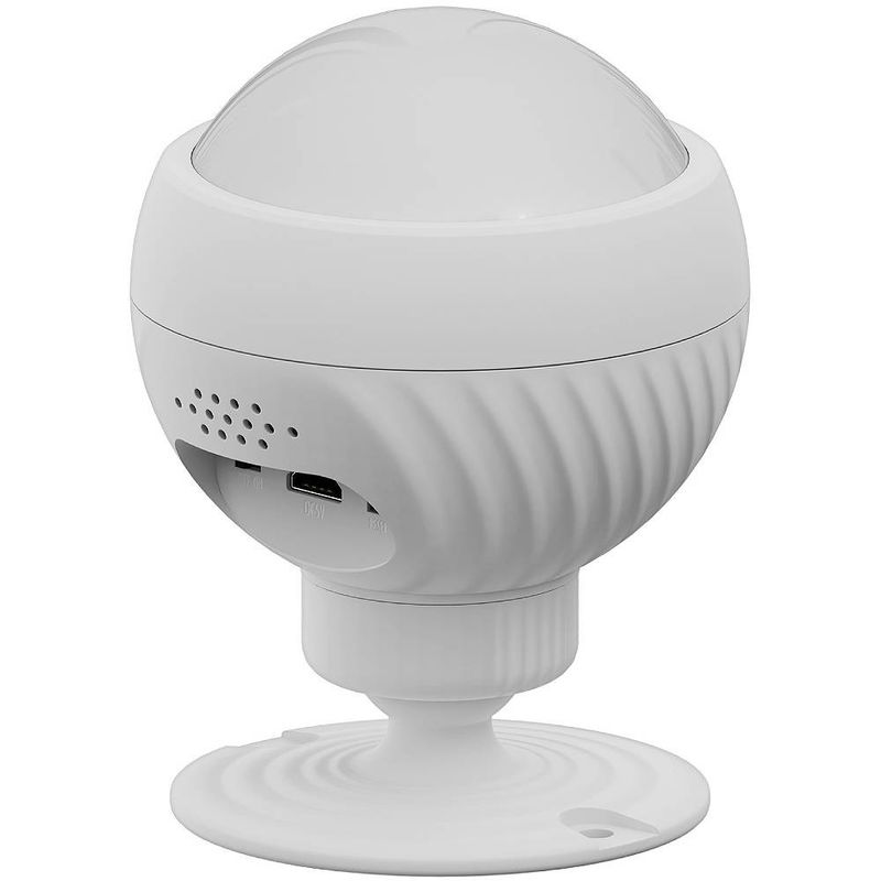Smart Hem Rörelsesensor Smart Hem Rörelsesensor