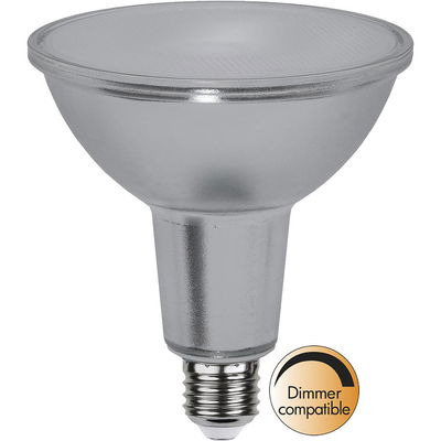 Spot/Reflektorlampa LED 900lm E27 2700K Dim