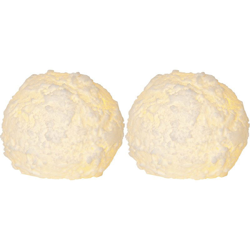 Blockljus Flamme Romb 12.5cm Blockljus Flamme Romb 12.5cm