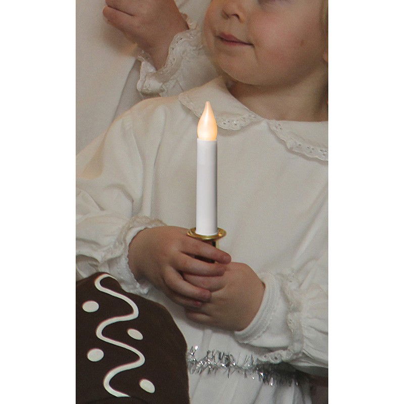 Tärnljus Santa Lucia