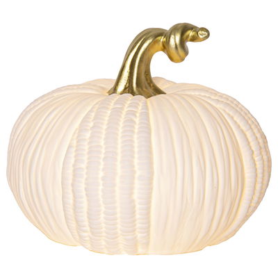 Pumpkin Bordsdekoration 15cm