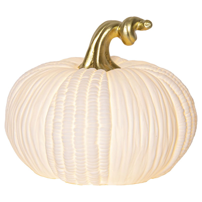 Pumpkin Bordsdekoration 15cm Pumpkin Bordsdekoration 15cm