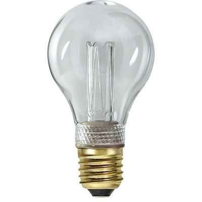 Dimbar Normallampa New Generation LED 2,3W 70lm E27