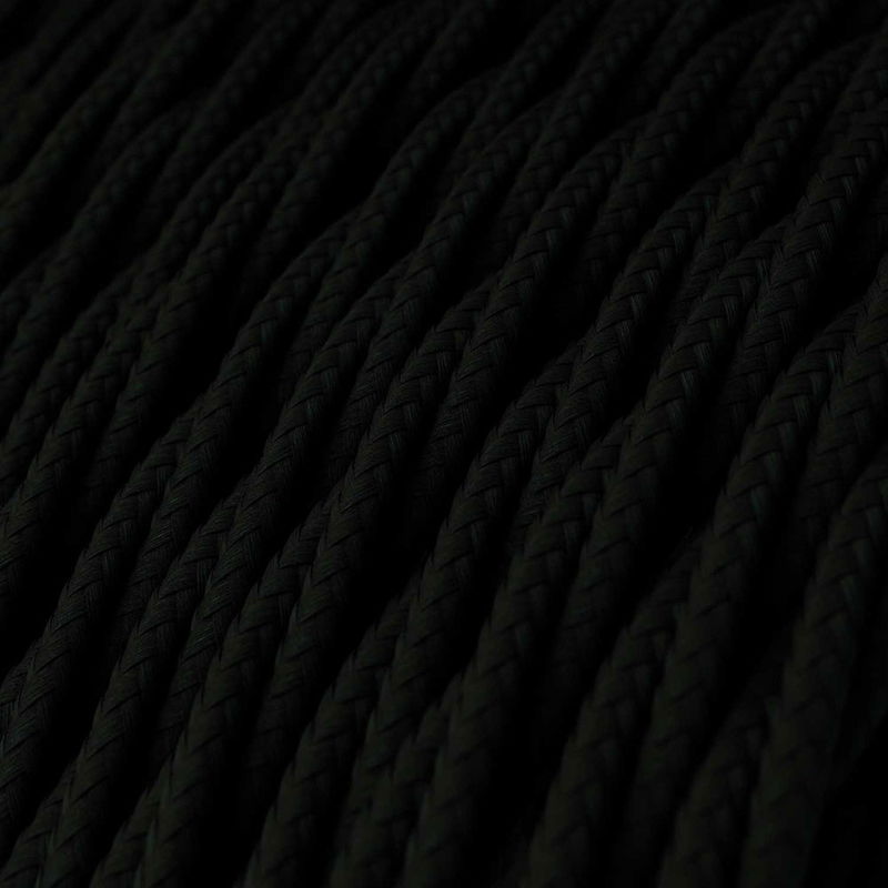 glossy-charcoal-black-textile-cable-the-original-creative-cables-tm04-braided-2x075mm-3x075mm-(1)
