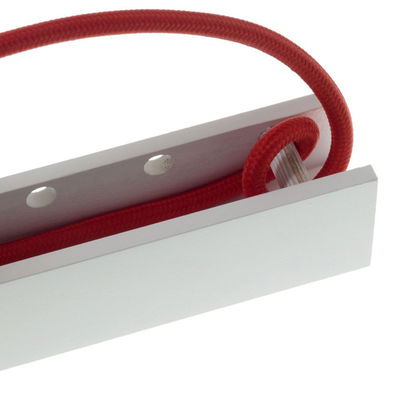 Pinocchio Väggfäste Vit | Creative Cables Återförsäljare