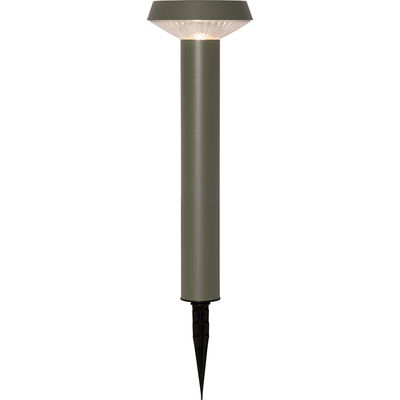 Solcellspollare Casa Grön 45cm