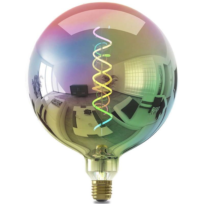 Globlampa Ø200 LED Kalmar Multi 40lm E27 2000K Dim