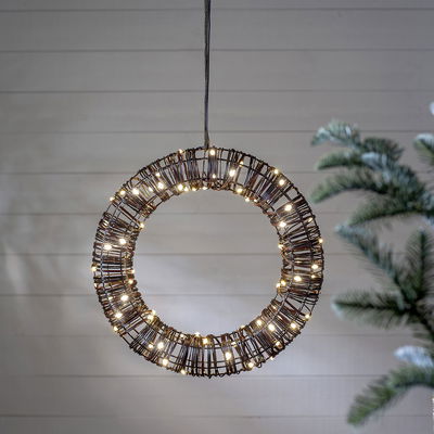 Utomhusdekoration Vicke Wreath