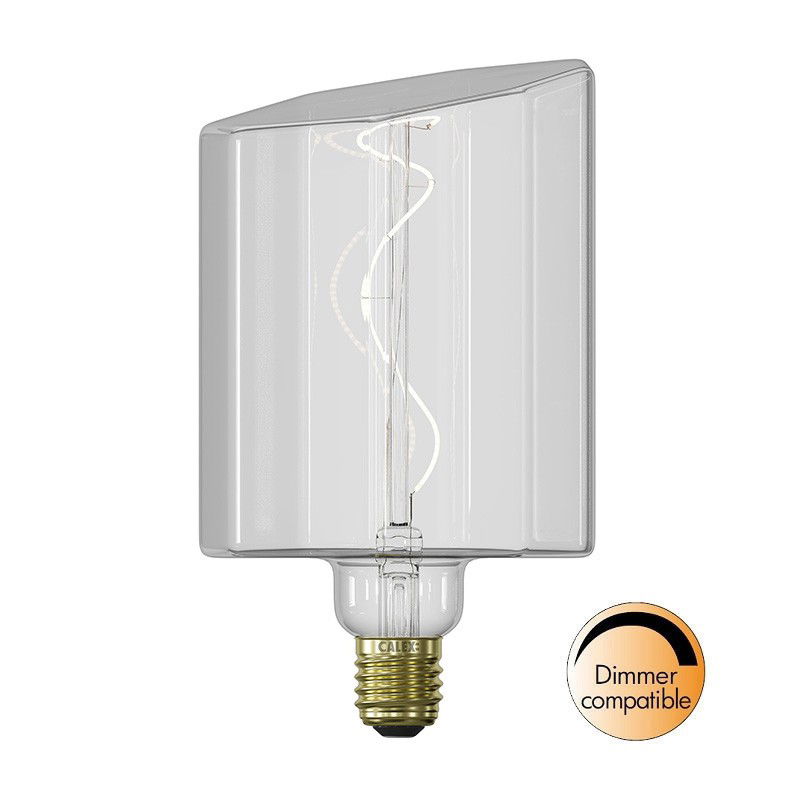 Dimbar Dekorationslampa Vaxholm LED 4W 180lm E27
