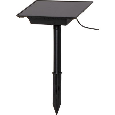 POWERSPOT Solcell Spotlight 53cm