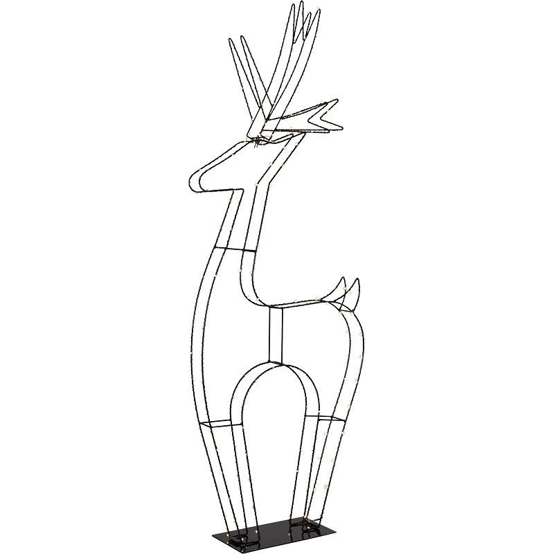 Inomhusdekoration Cupid Golv 120cm Inomhusdekoration Cupid Golv 120cm