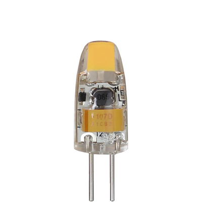 Stiftlampa LED 110lm G4 4000K Dim