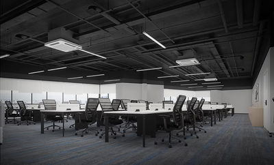 Philips LED Lysrör T5 Master Mains AC