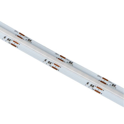 LED Strip LCOB 24V 21W/m RGBCCT