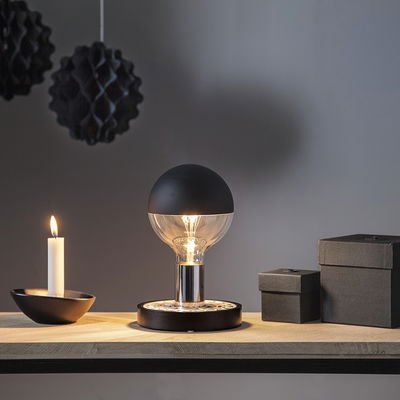 Lampfot E27 Magic| Star Trading | Lampgrossen