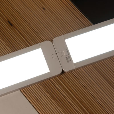 Bänkbelysning DAXA 280mm Dim Påbyggnad