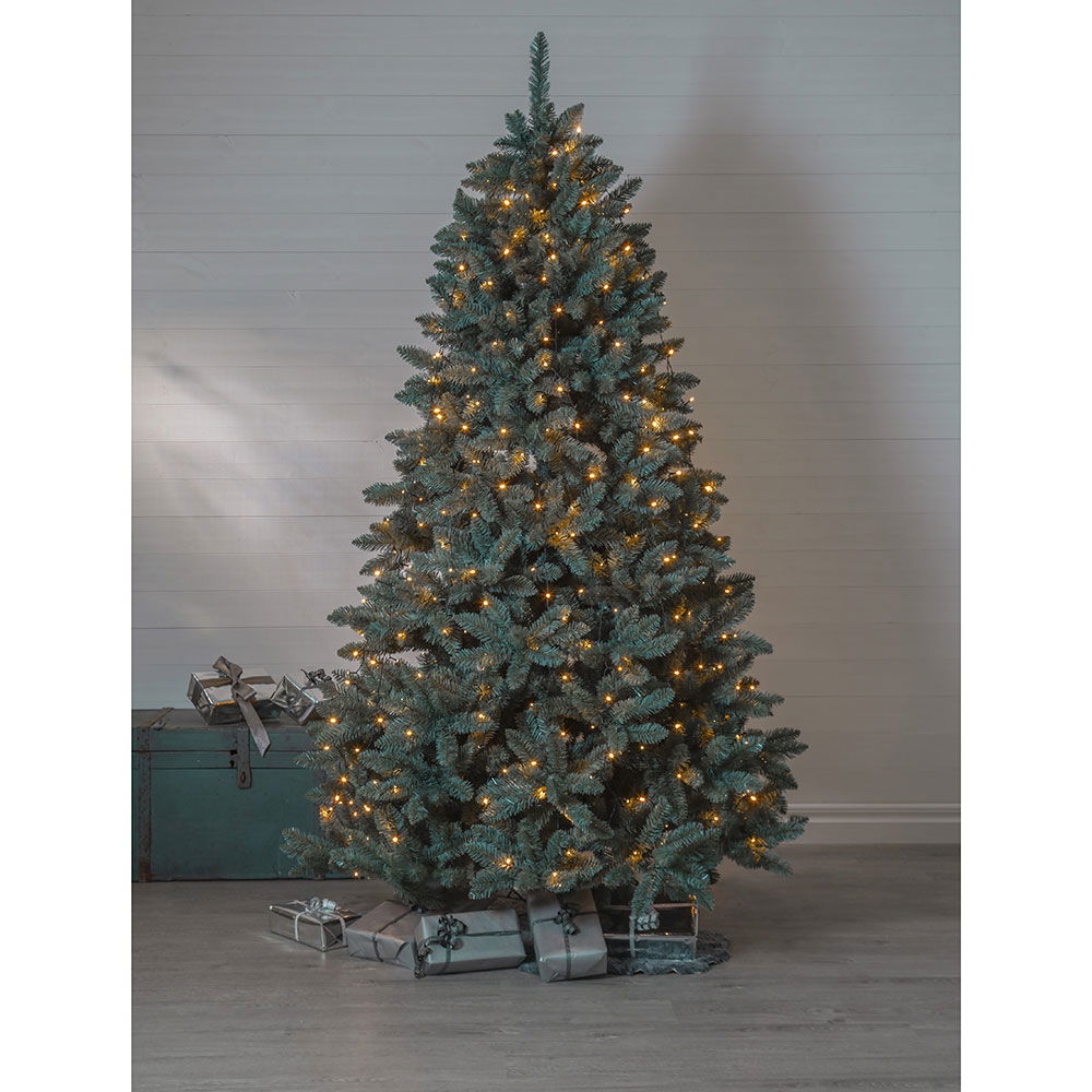 Julgran Royal Blue 210cm Julgran Royal Blue 210cm
